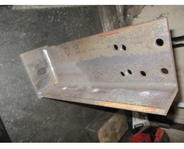 Engine Mounting Foot