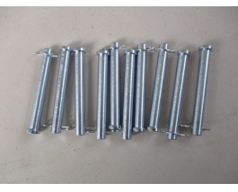 Steel Pins