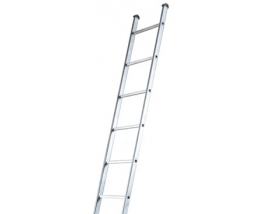 Steel or Aluminium Ladders