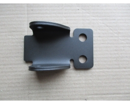 Steel Bracket with hole