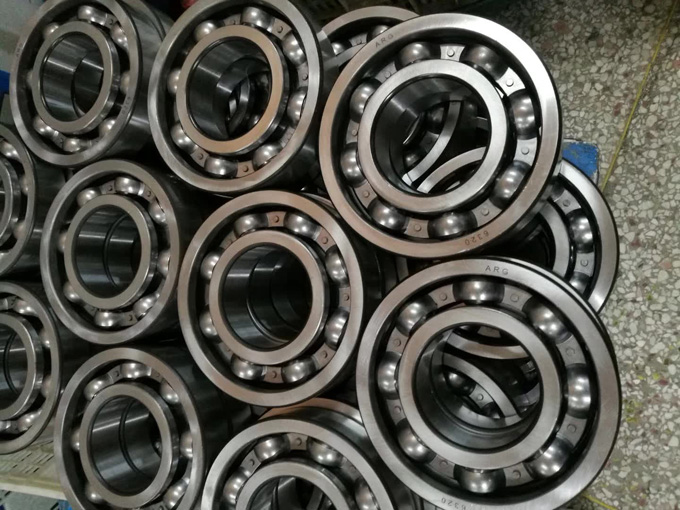 bearings