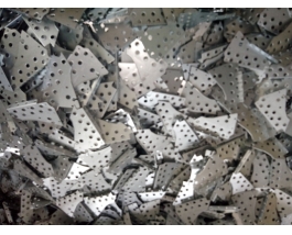 metal stamping parts