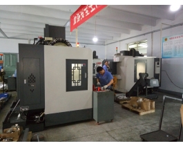 CNC Machines