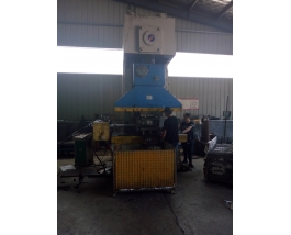 Punching Machine-315 Tons