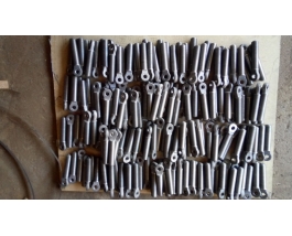 anchor bolts