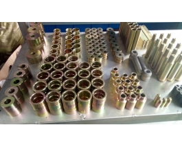 machining rods