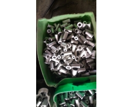 steel castings 8