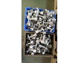 steel castings 12