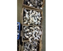 steel castings 13