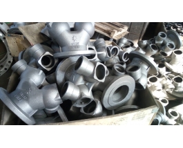 iron castings 1