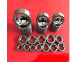 machining hubs