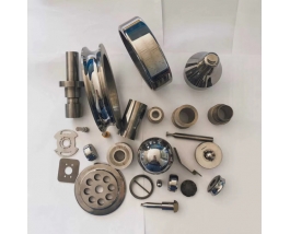 machining parts